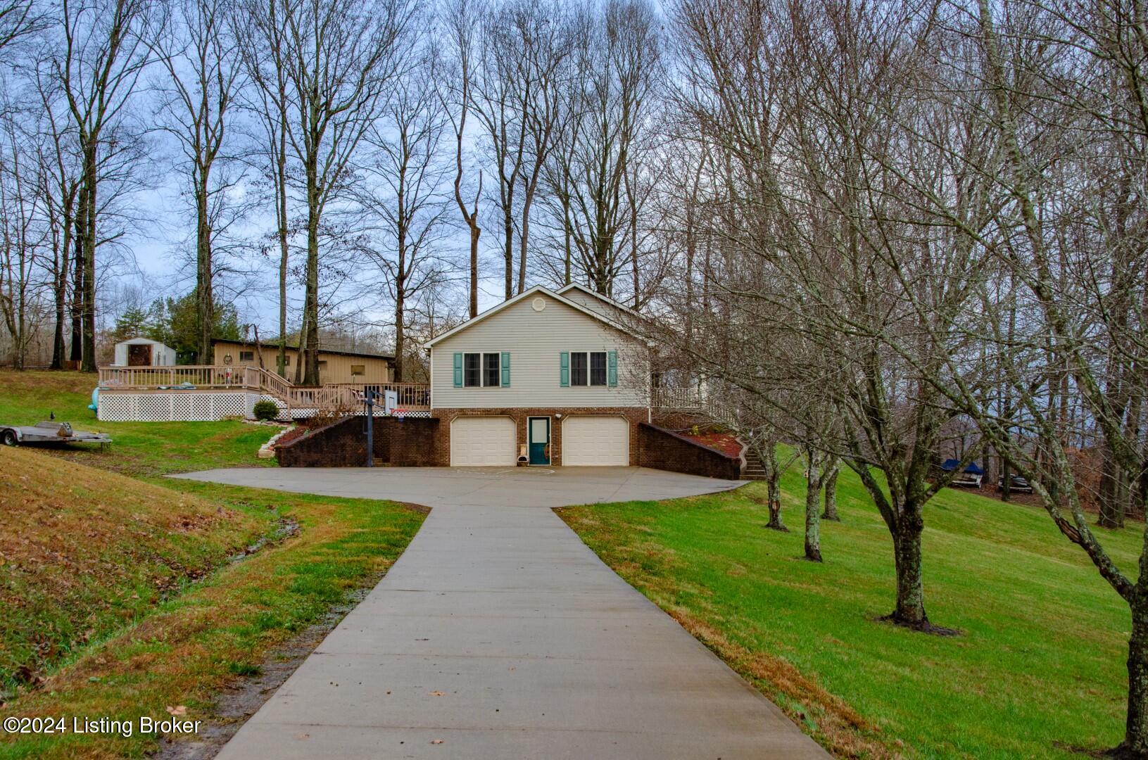 1543 Youngers Creek Rd, New Haven, Kentucky image 3