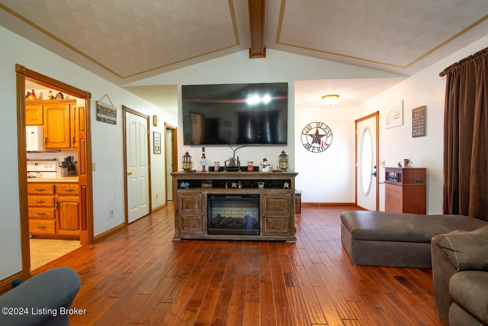 1543 Youngers Creek Rd, New Haven, Kentucky image 14
