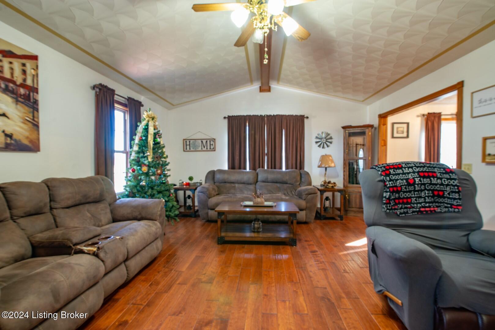 1543 Youngers Creek Rd, New Haven, Kentucky image 11