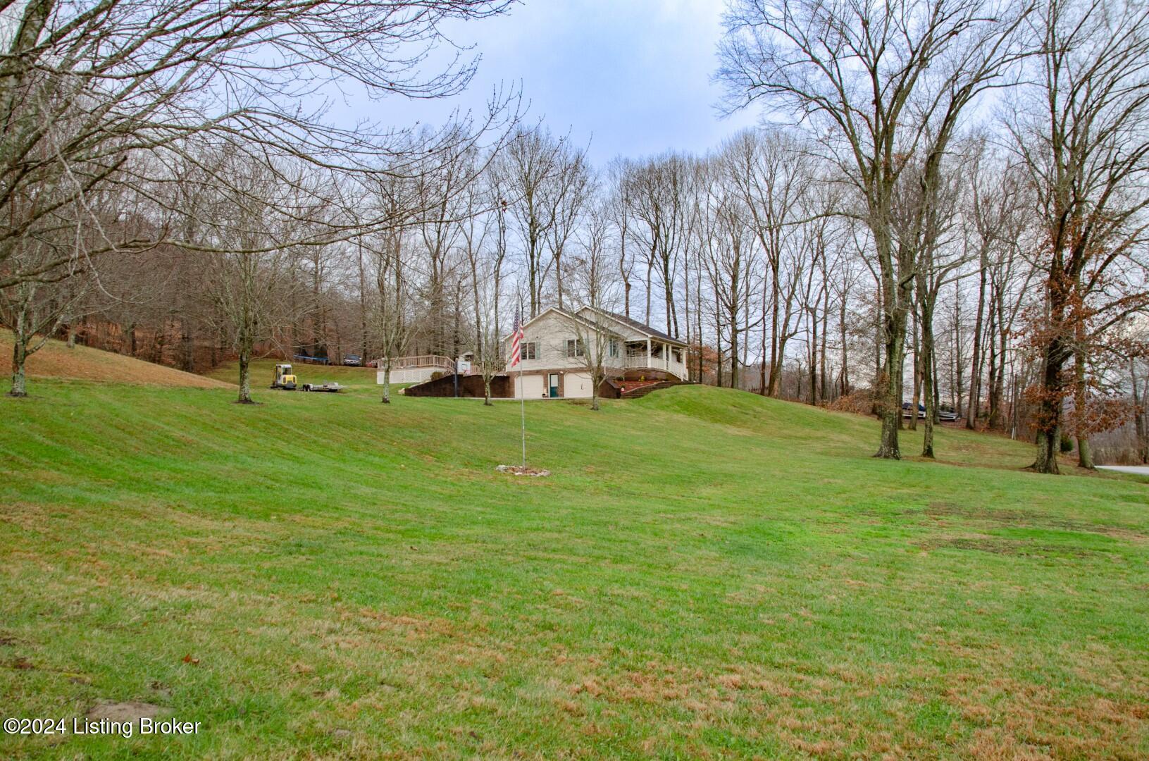 1543 Youngers Creek Rd, New Haven, Kentucky image 4