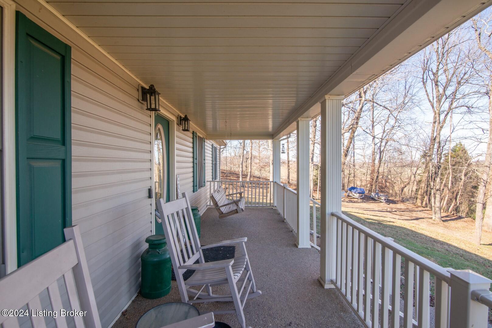 1543 Youngers Creek Rd, New Haven, Kentucky image 9