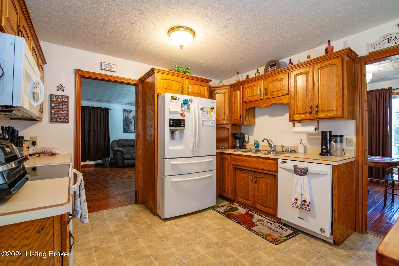 1543 Youngers Creek Rd, New Haven, Kentucky image 17