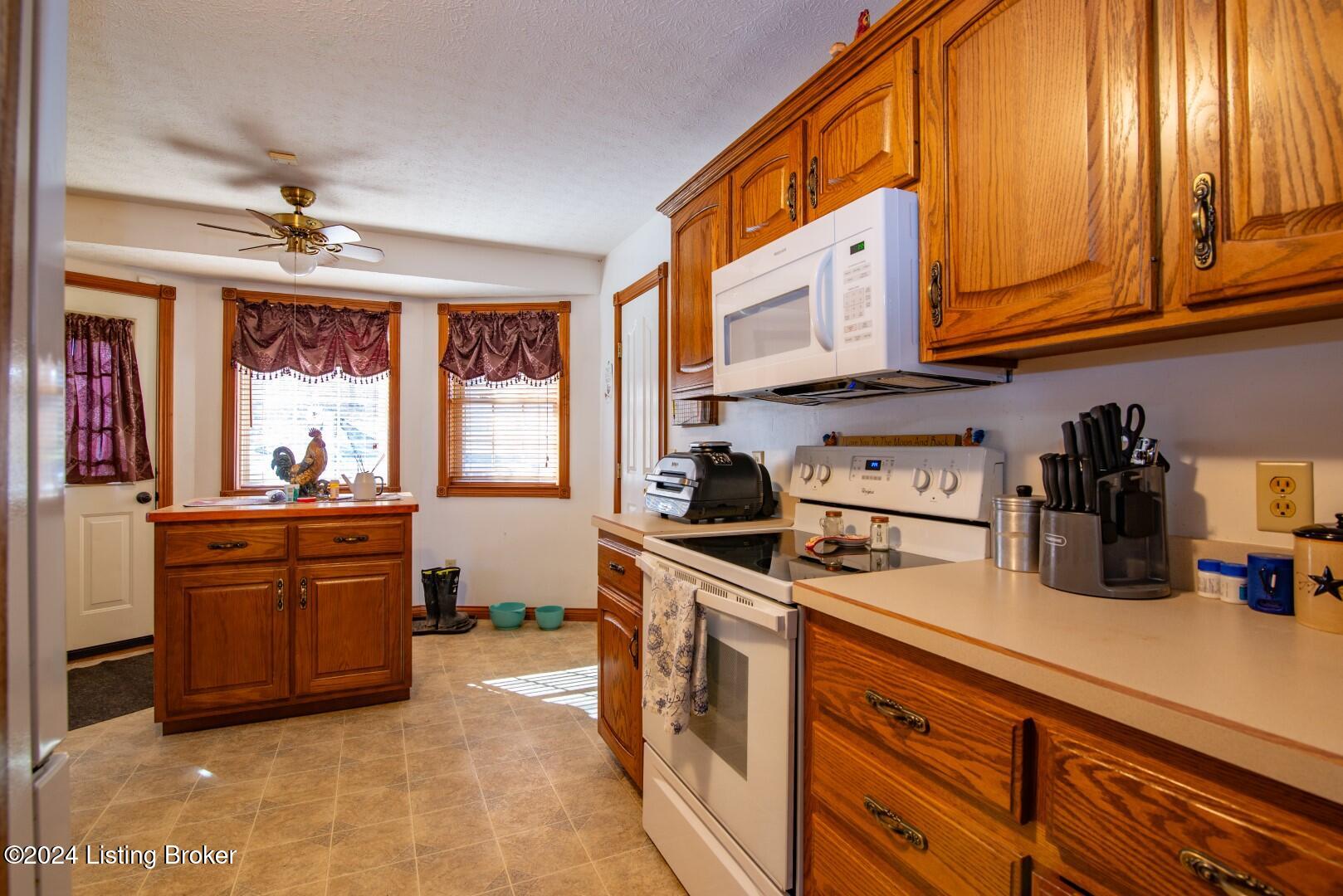 1543 Youngers Creek Rd, New Haven, Kentucky image 16