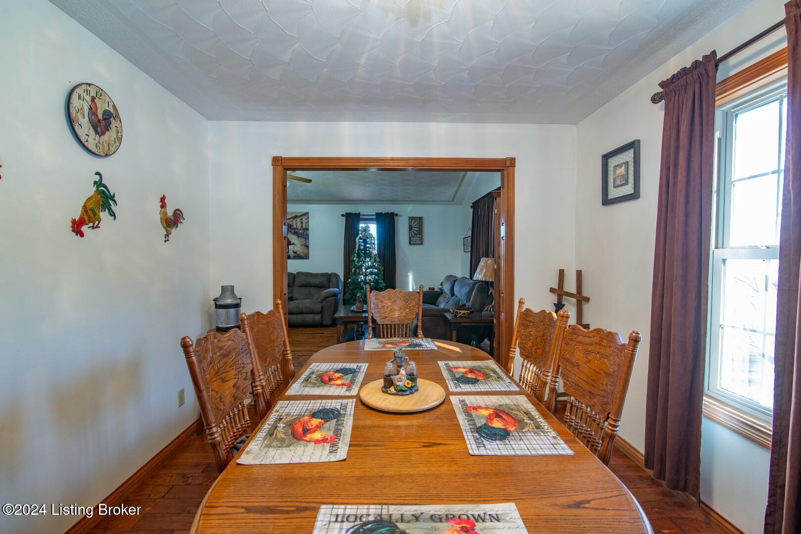 1543 Youngers Creek Rd, New Haven, Kentucky image 27