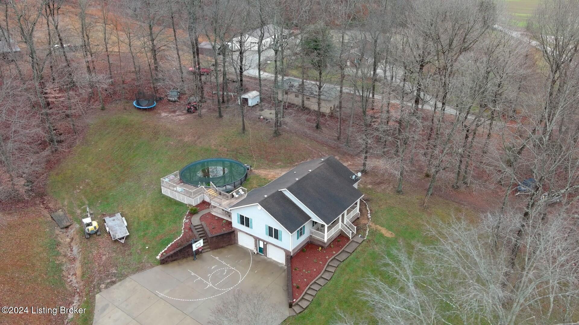 1543 Youngers Creek Rd, New Haven, Kentucky image 6