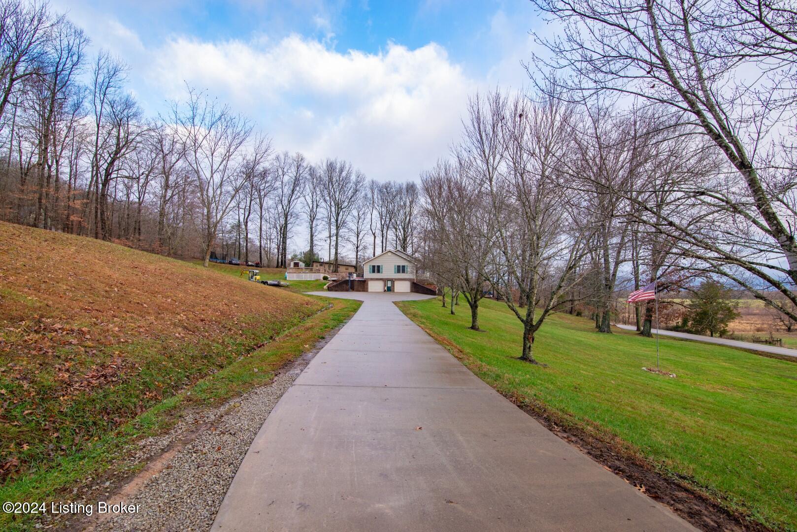 1543 Youngers Creek Rd, New Haven, Kentucky image 2