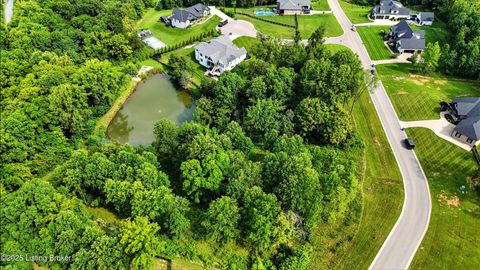Vacant Land For Sale - 5502 Farmhouse Dr<br/> Crestwood, KY 40014