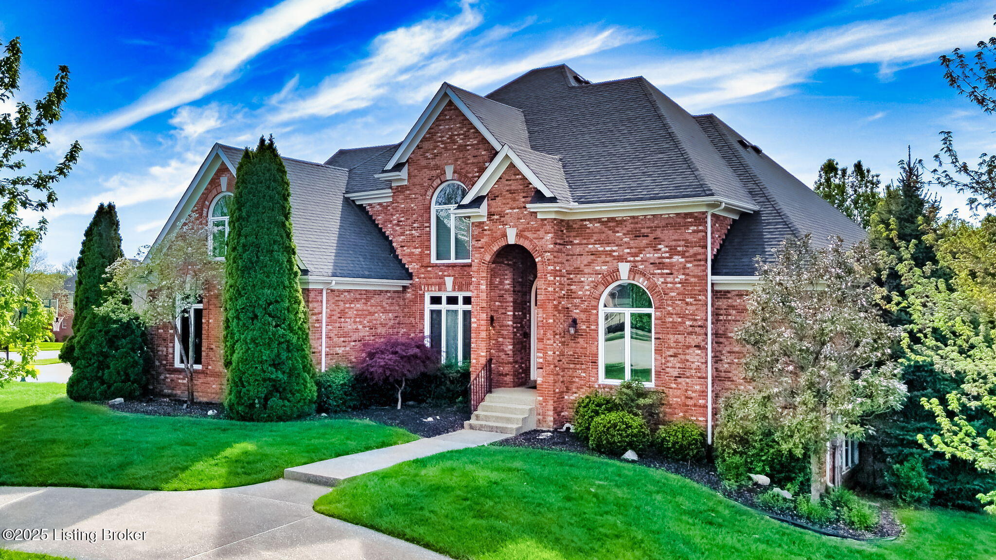 13520 Ridgemoor Dr, Prospect, Kentucky image 1