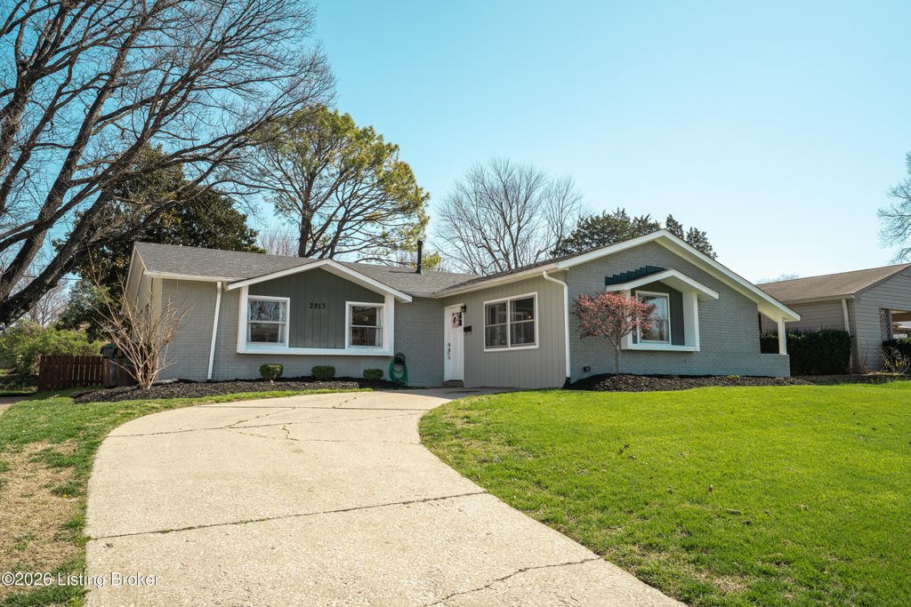 Photo of 2813 Brookdale Ave, Louisville, KY 40220 (MLS # 1712932)