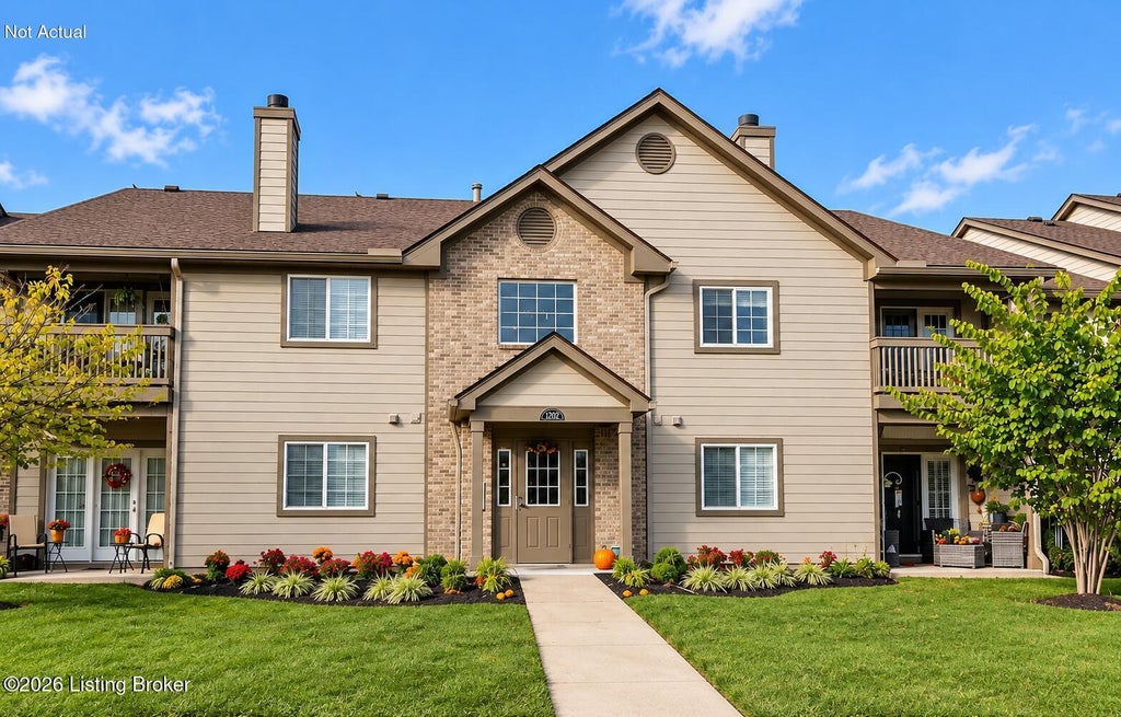 Photo of 1202 Pickings Pl #202, Louisville, KY 40243 (MLS # 1733339)