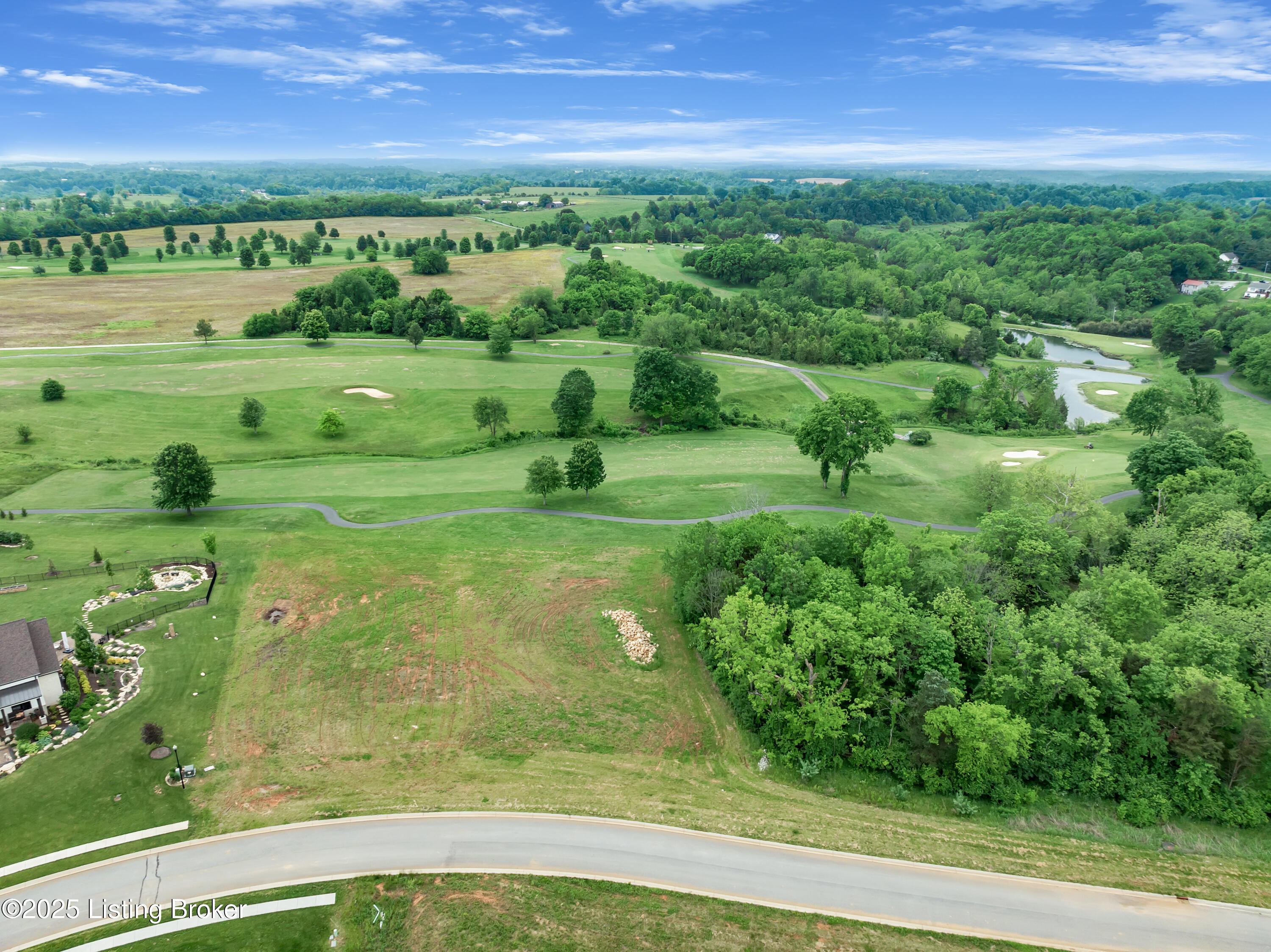 Lot #239 W Stevenson Ct, Bardstown, Pennsylvania image 4
