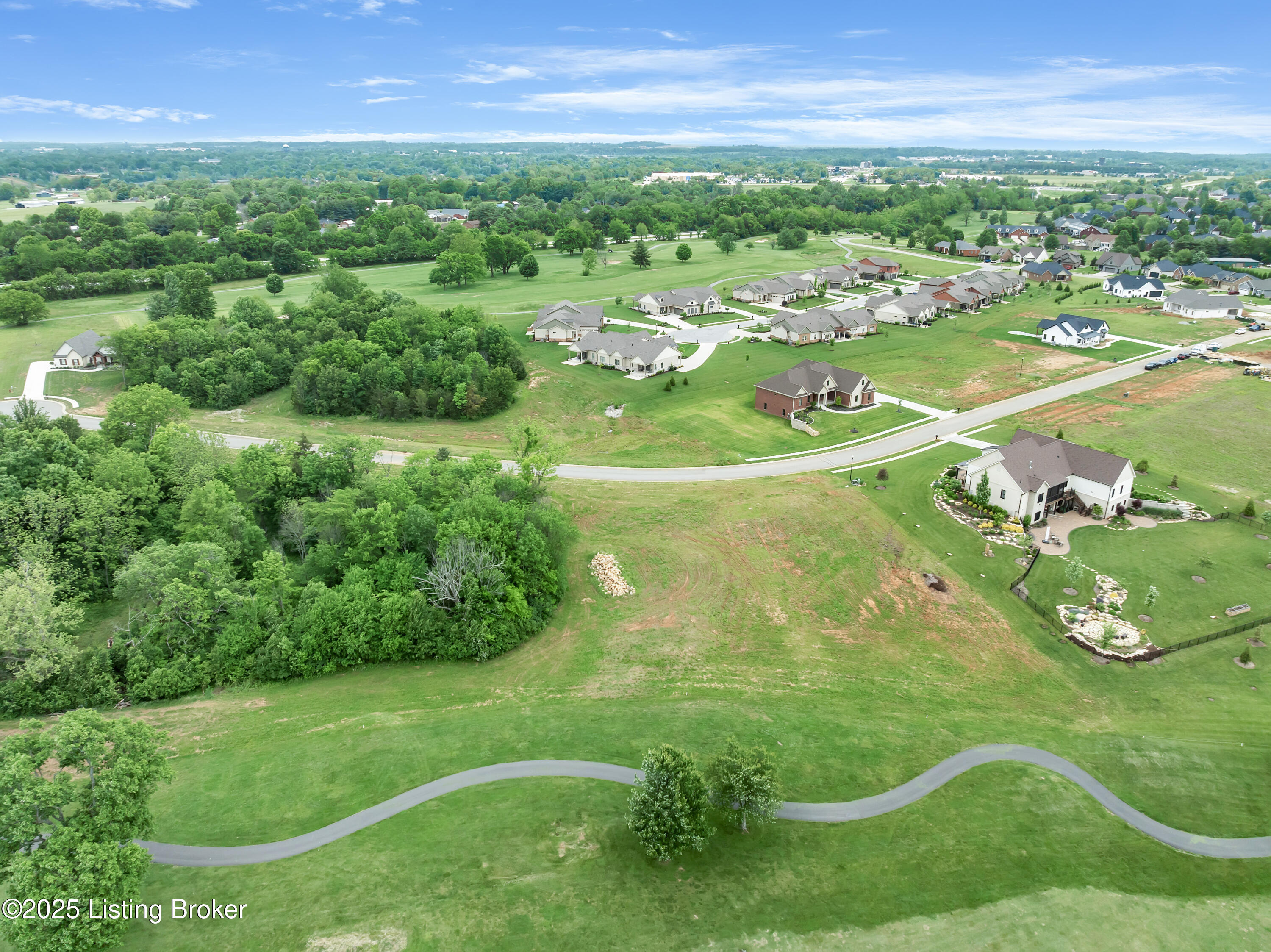 Lot #239 W Stevenson Ct, Bardstown, Pennsylvania image 3