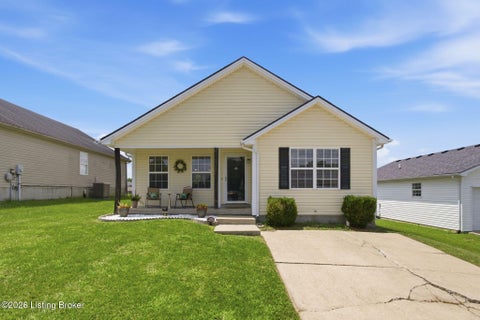 Homes For Sale - 232 Harrods Trace<br/> Harrodsburg, KY 40330