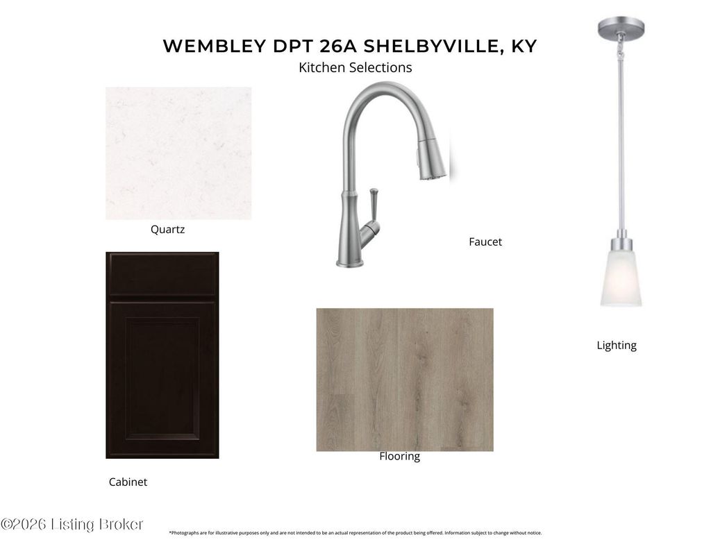 Photo of 162 Exploration Path Path #26A, Shelbyville, KY 40065 (MLS # 1706926)