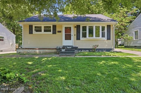 Photo of 416 Lee Rd, Elizabethtown, KY 42701 (MLS # 1717052)