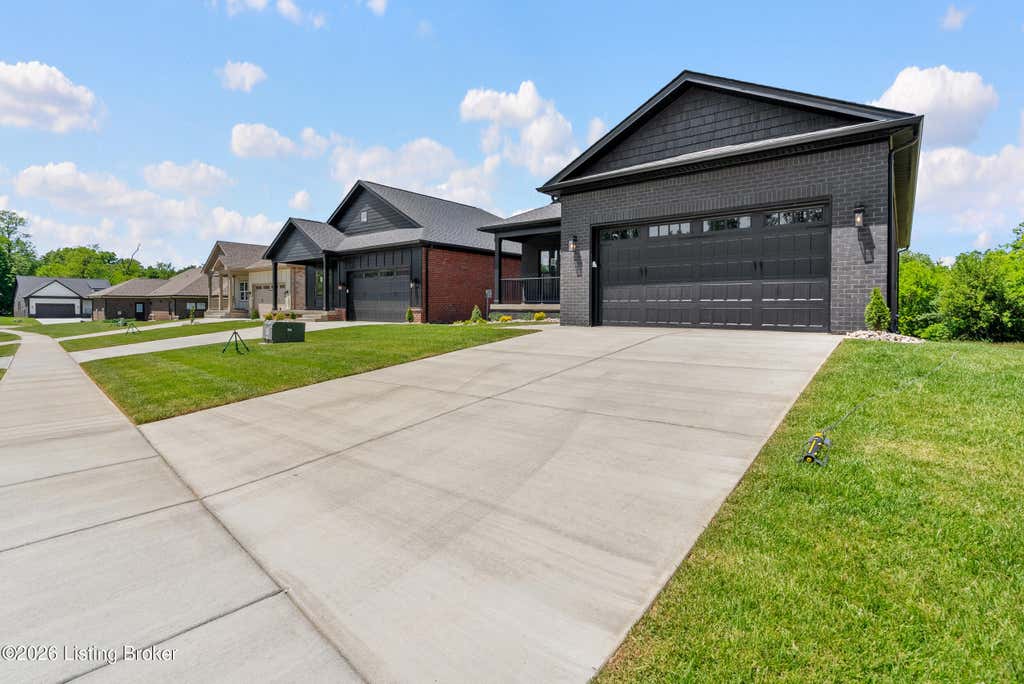 Photo of 4640 Red Tail Ridge Rdg, Charlestown, IN 47111 (MLS # 1717235)
