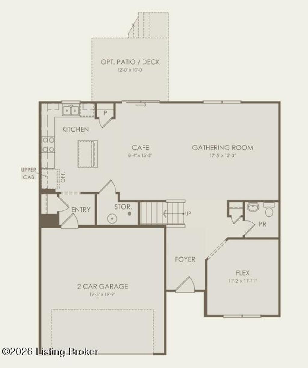 Photo of Lot 230 Castlebrook Dr, Louisville, KY 40291 (MLS # 1714038)