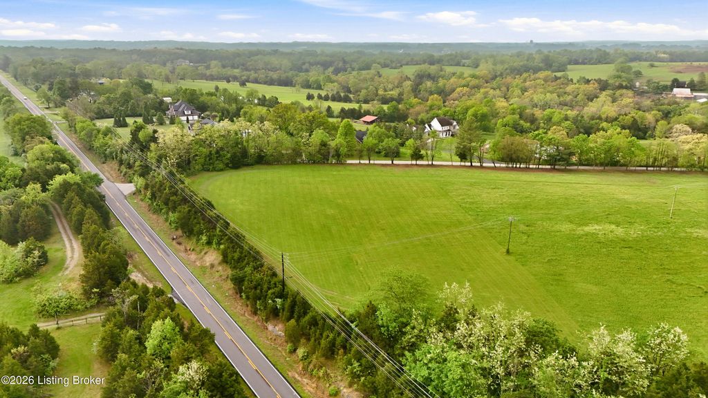 Photo of 3403 Fendley Mill Rd, La Grange, KY 40031 (MLS # 1715538)