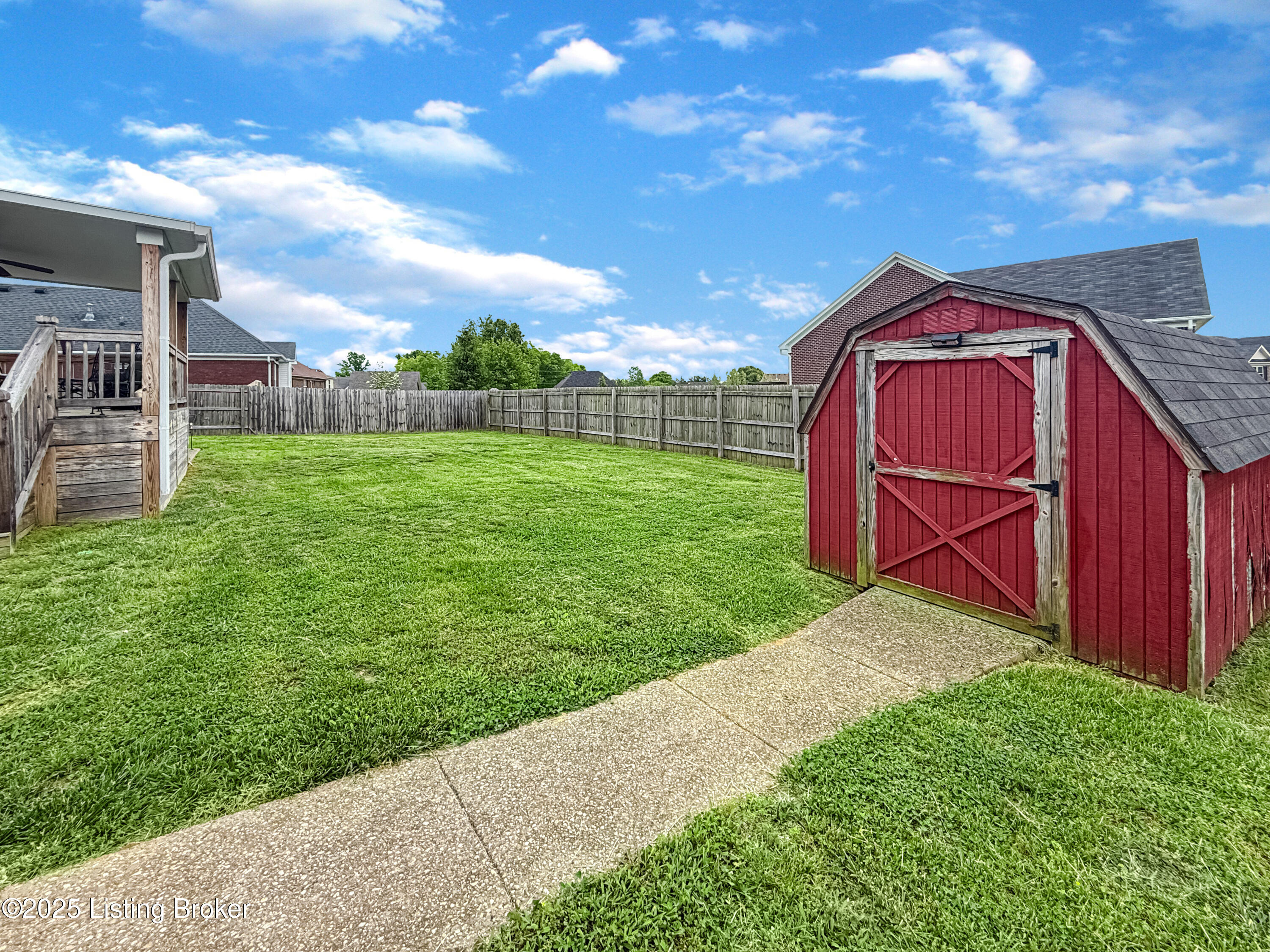 205 Autumn Glen Dr, Mt Washington, Kentucky image 37