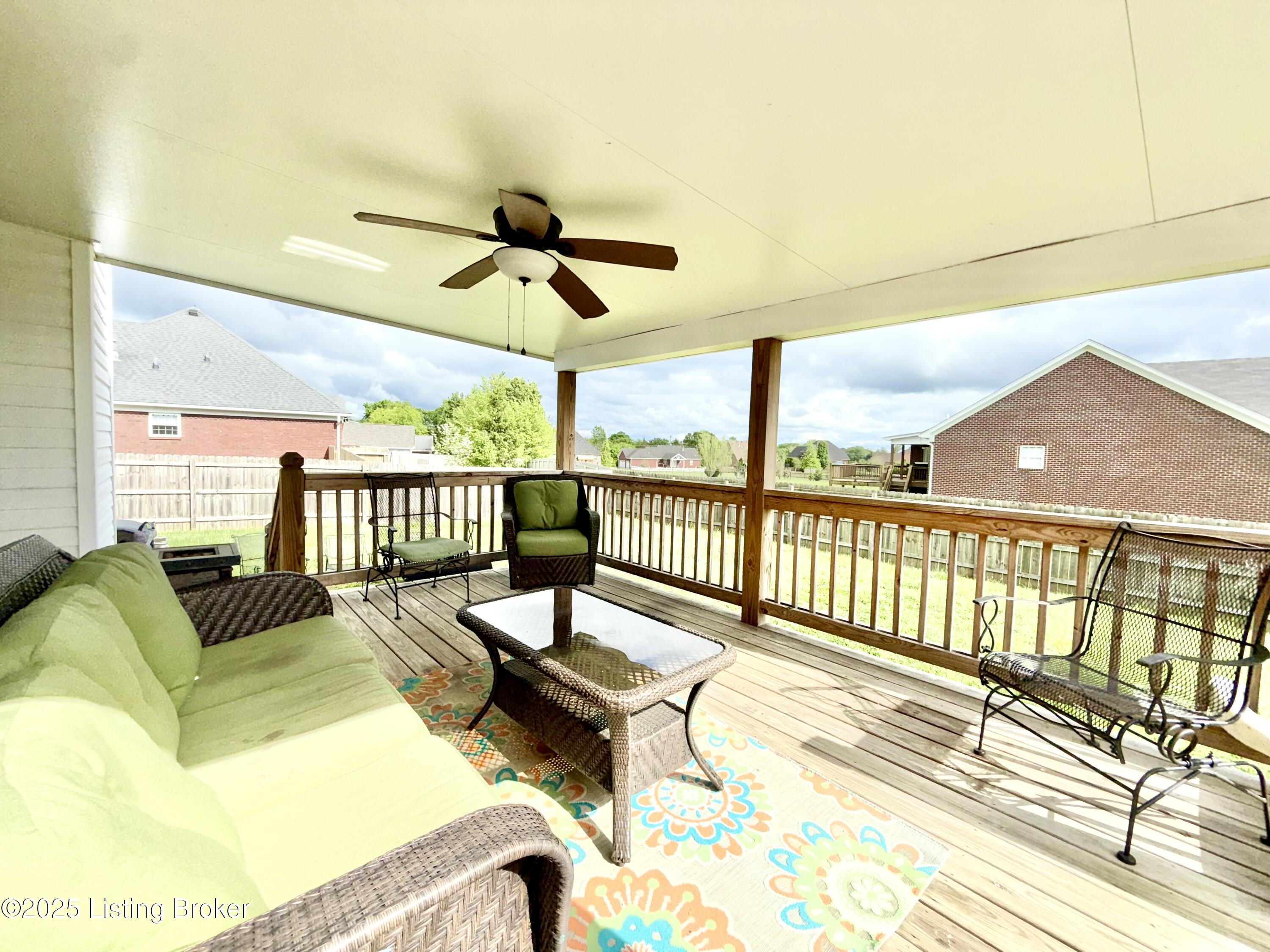 205 Autumn Glen Dr, Mt Washington, Kentucky image 36