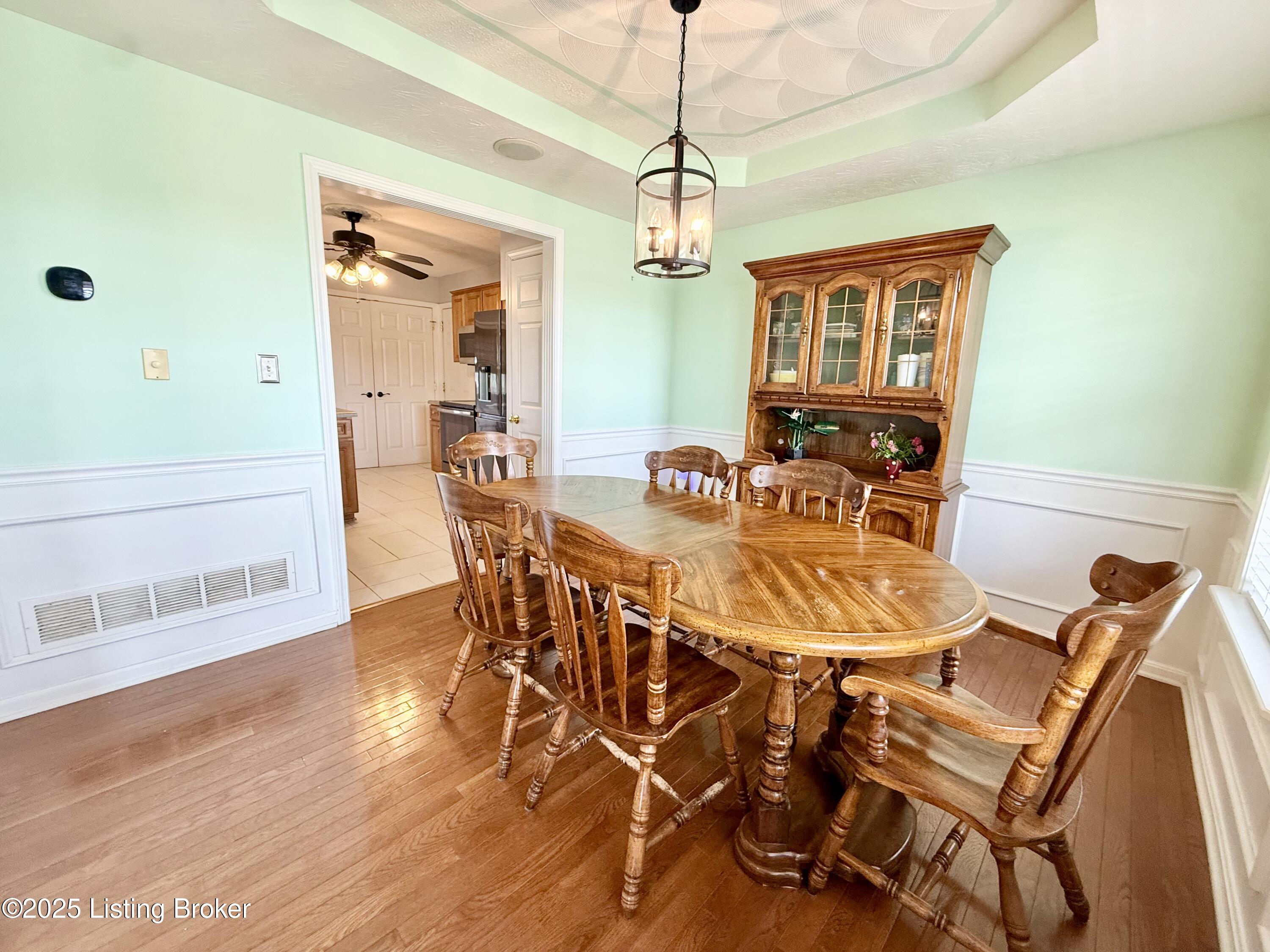 205 Autumn Glen Dr, Mt Washington, Kentucky image 9