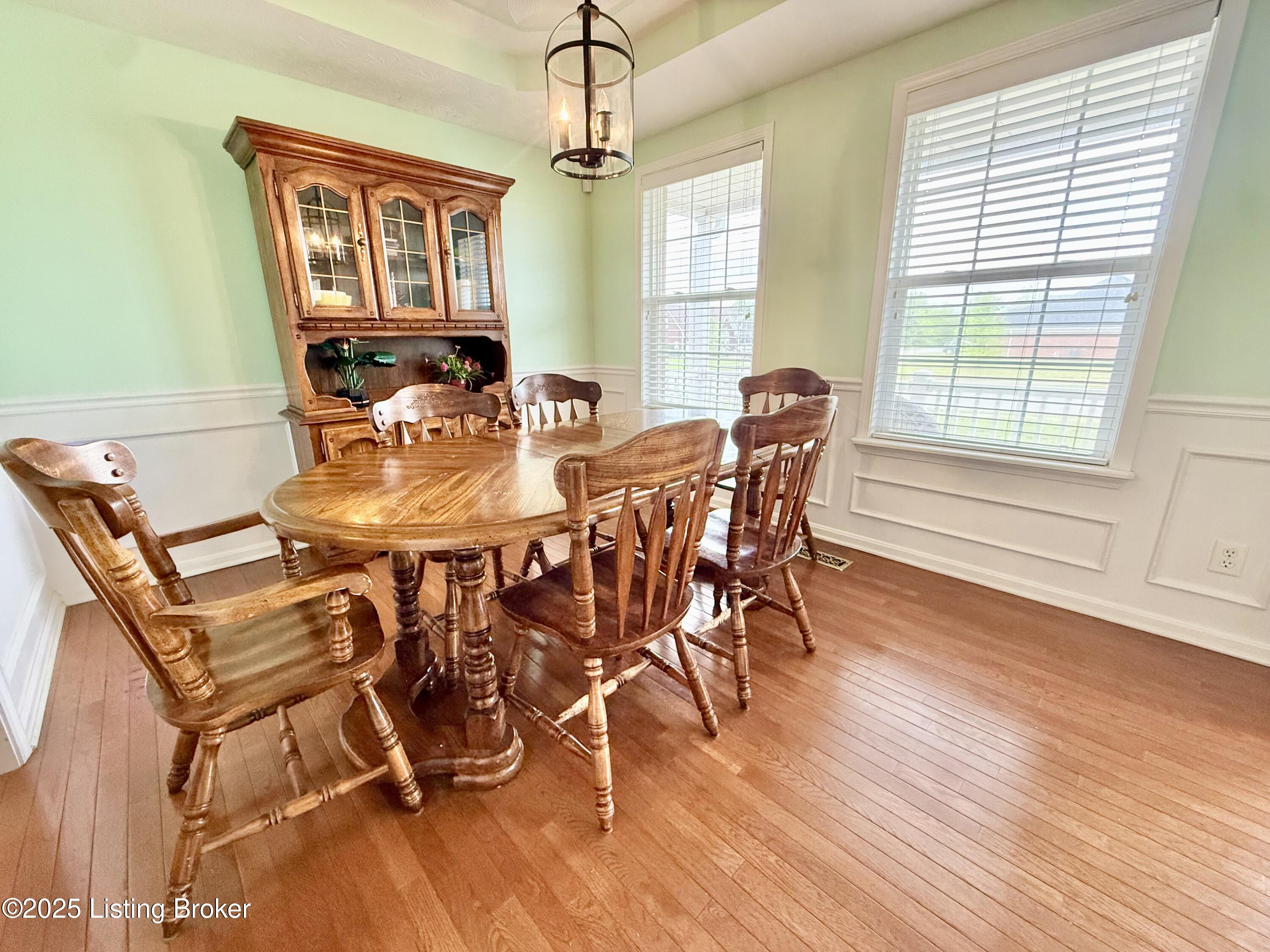 205 Autumn Glen Dr, Mt Washington, Kentucky image 8