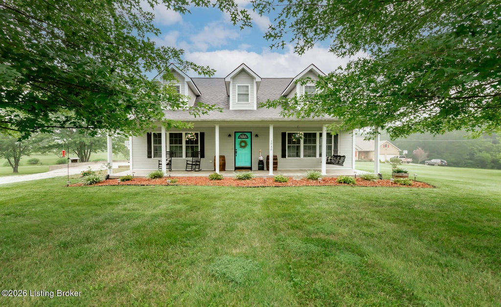 Photo of 2920 Nat Rogers Rd, Boston, KY 40107 (MLS # 1724106)