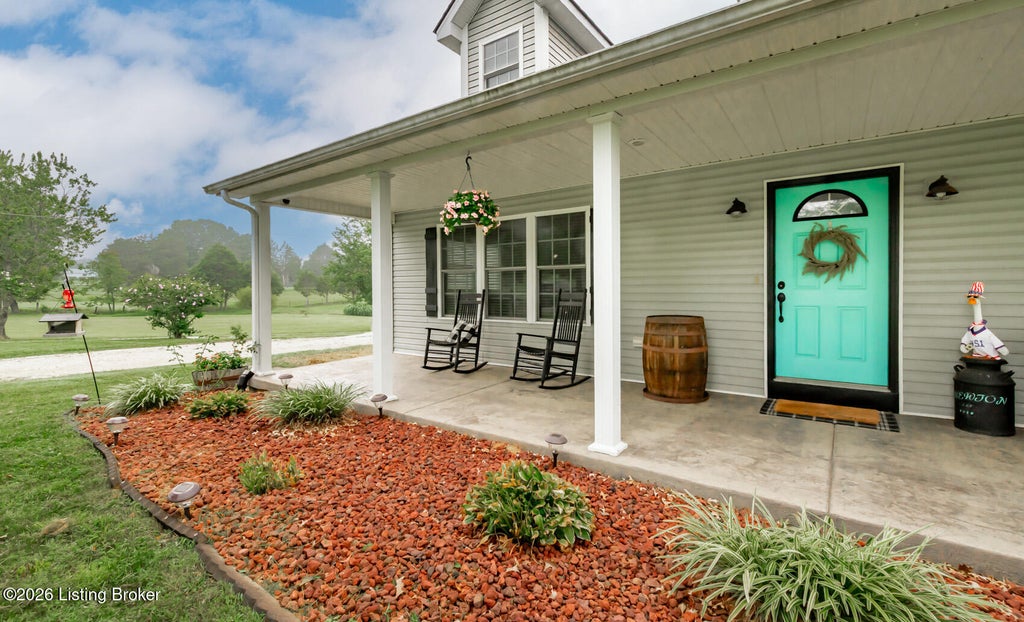 Photo of 2920 Nat Rogers Rd, Boston, KY 40107 (MLS # 1724106)