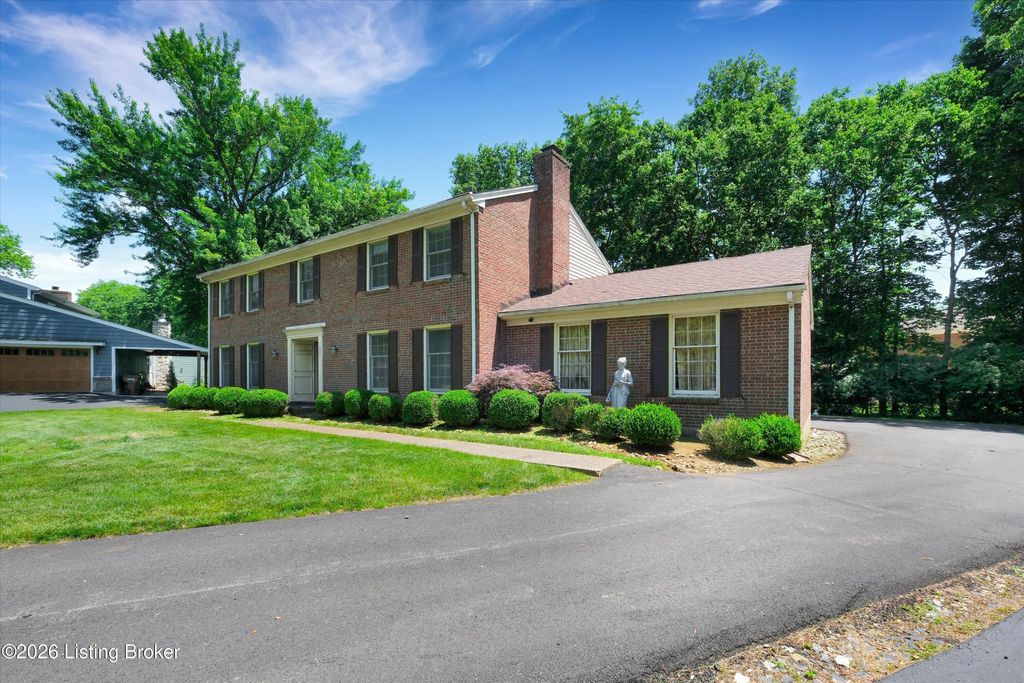 Photo of 2801 Carrington Ct, Louisville, KY 40242 (MLS # 1718840)
