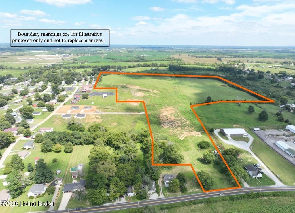 Photo of 419 Perryville Rd, Springfield, KY 40069 (MLS # 1729409)
