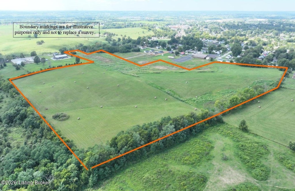 Photo of 419 Perryville Rd, Springfield, KY 40069 (MLS # 1729409)