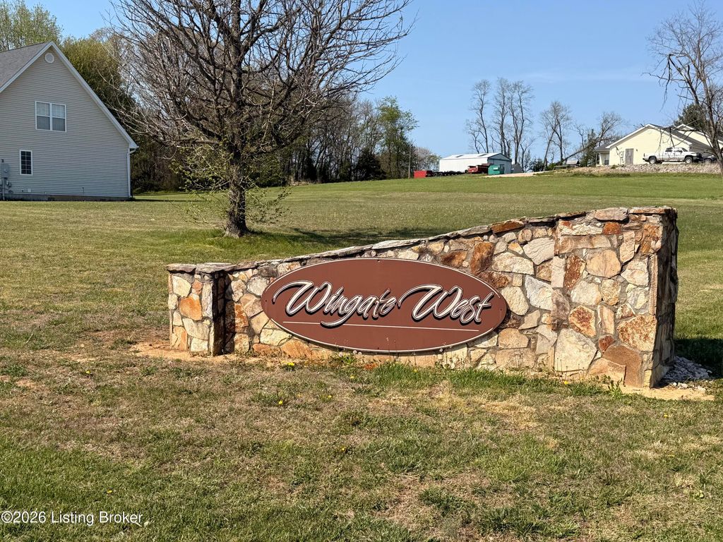 Photo of 0 Sante Fe Trail, Elizabethtown, KY 42701 (MLS # 1713767)