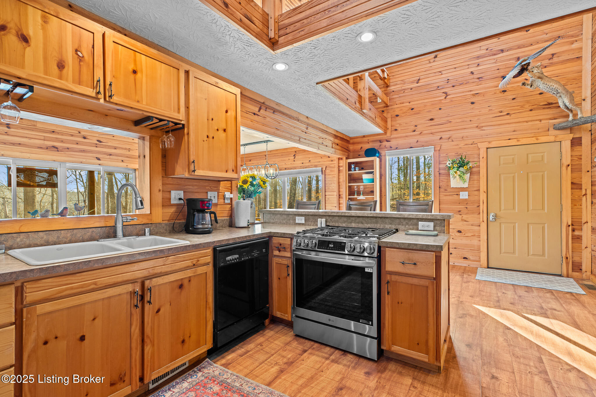 160 Blueberry Hill, Bee Spring, Kentucky image 8