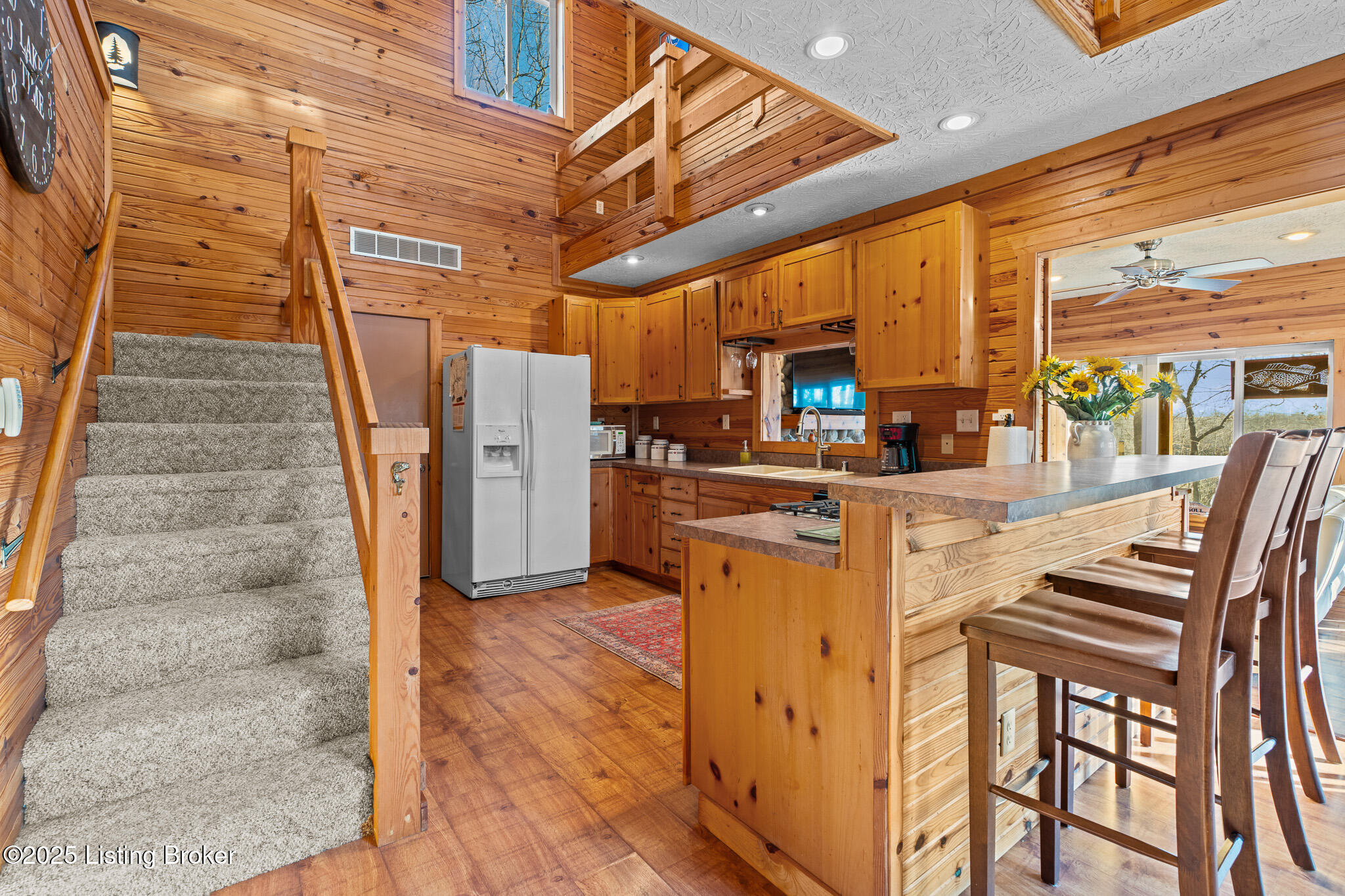 160 Blueberry Hill, Bee Spring, Kentucky image 7
