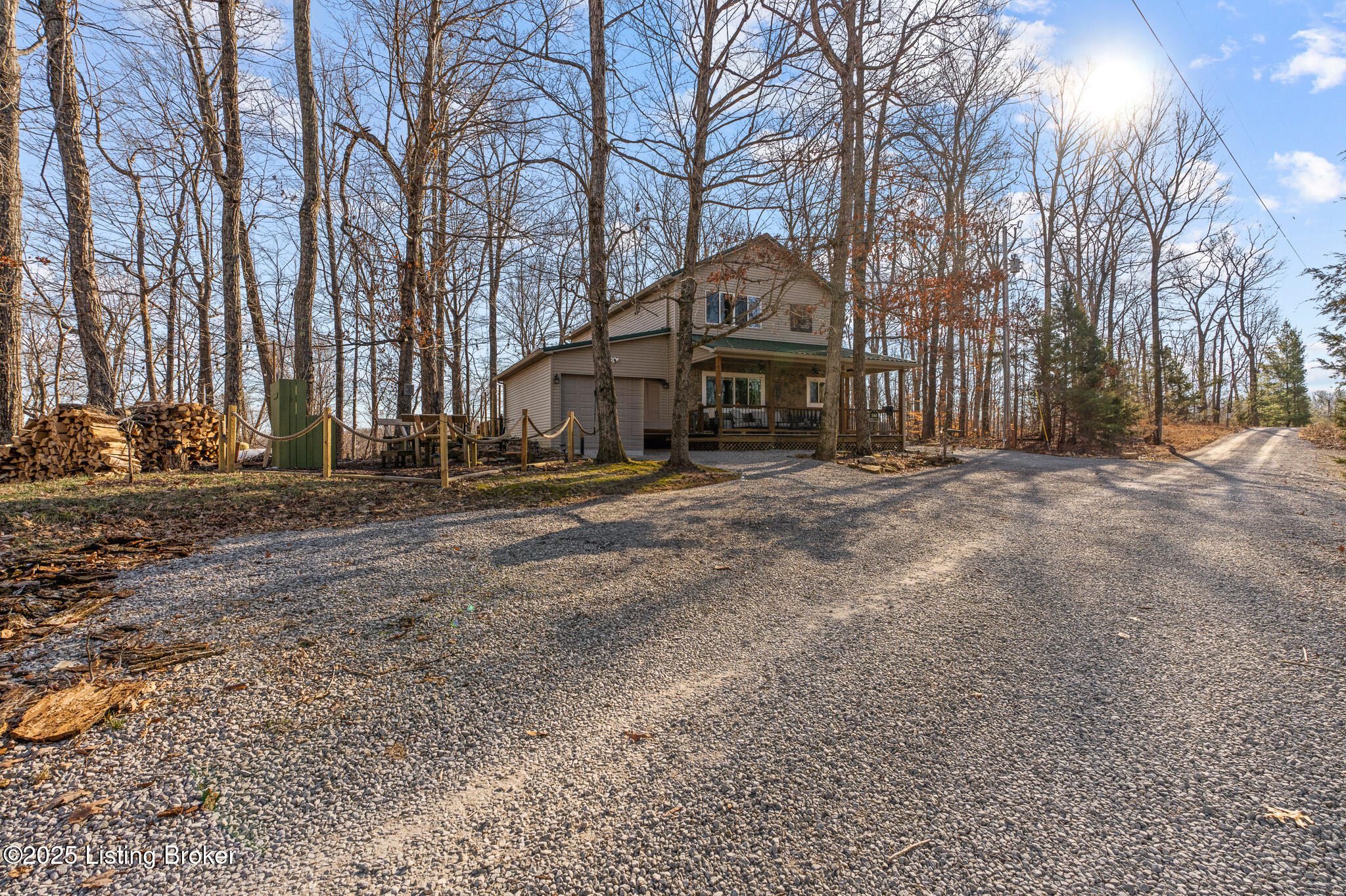 160 Blueberry Hill, Bee Spring, Kentucky image 4