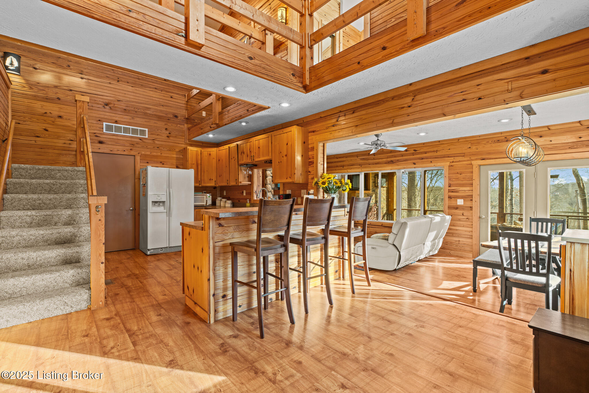 160 Blueberry Hill, Bee Spring, Kentucky image 6