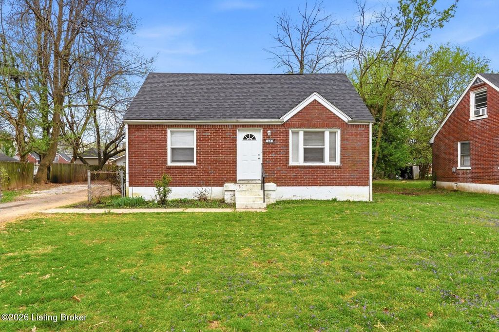 Photo of 1602 Rangeland Rd, Louisville, KY 40219 (MLS # 1713503)