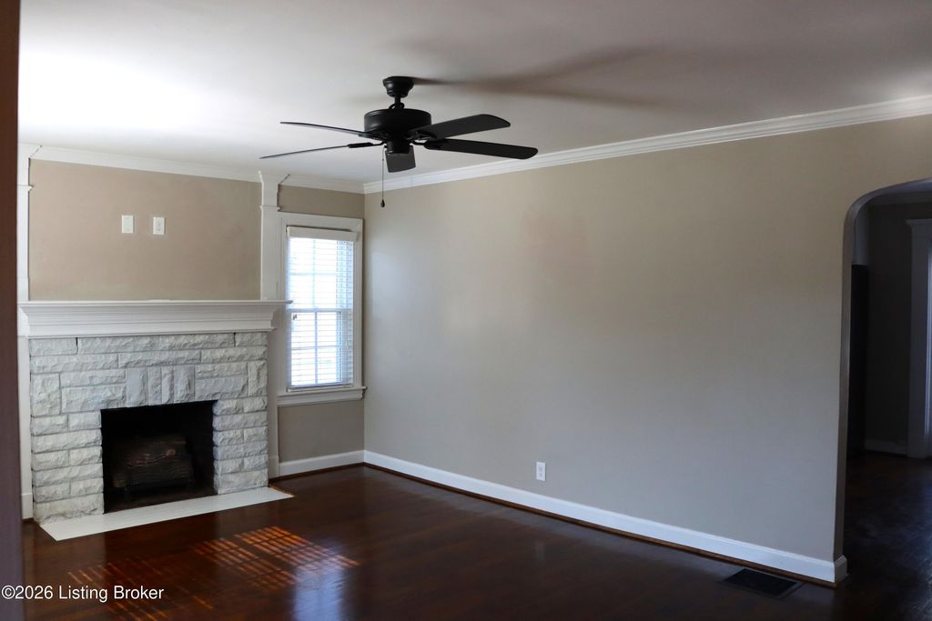 Photo of 4215 Churchill Rd, Louisville, KY 40207 (MLS # 1709623)