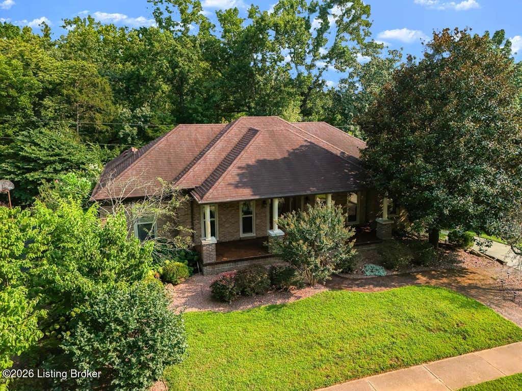 Photo of 12800 Ledges Dr, Louisville, KY 40243 (MLS # 1726039)
