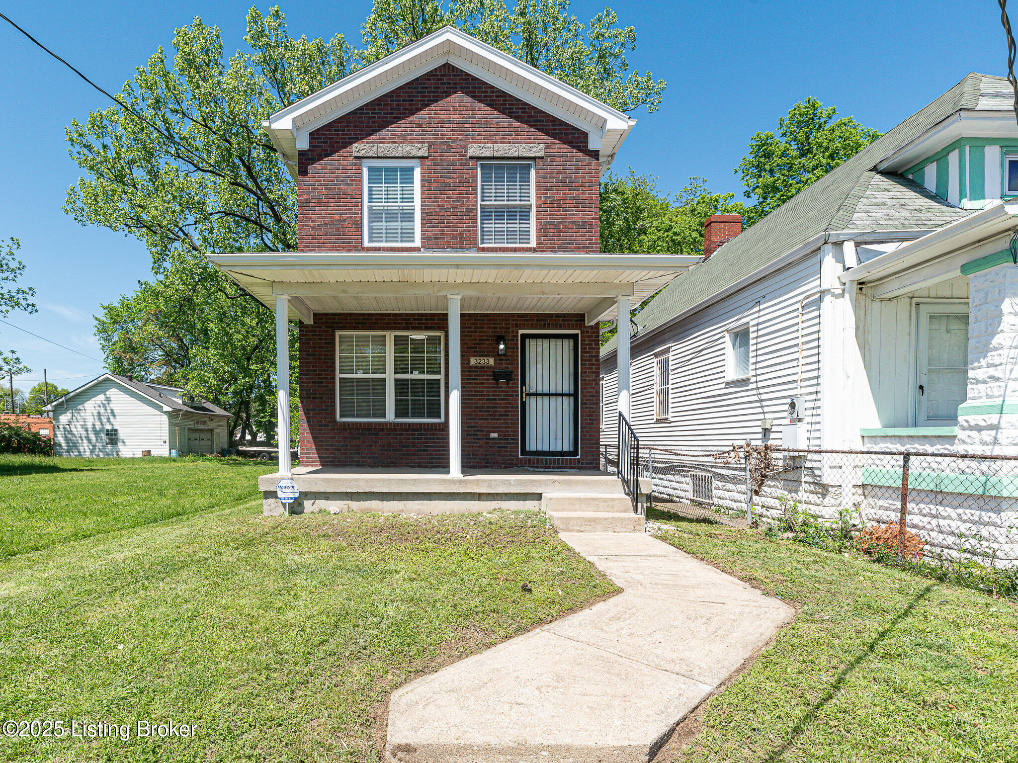 3233 Vermont Ave, Louisville, Kentucky image 1
