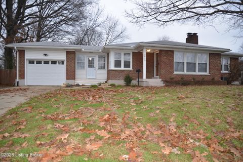 Photo of 2819 Breckenridge Ln, Louisville, KY 40220 (MLS # 1708190)