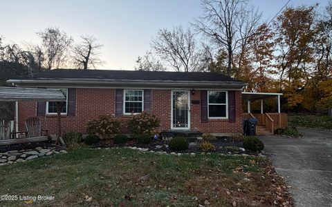 Photo of 5302 Wiseman Ct, Louisville, KY 40272 (MLS # 1703488)