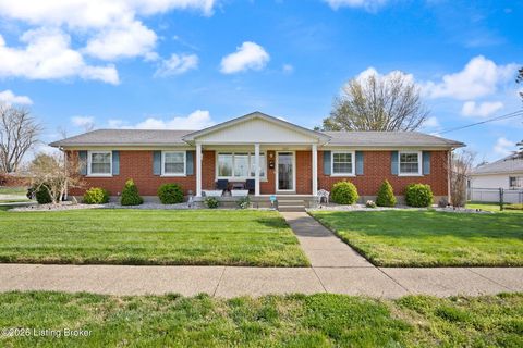 Photo of 2407 Roddy Rd, Louisville, KY 40216 (MLS # 1713388)