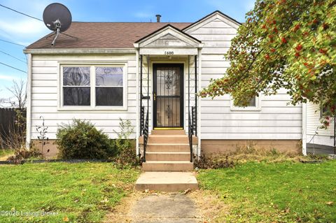 Photo of 1600 Thornberry Ave, Louisville, KY 40215 (MLS # 1704529)