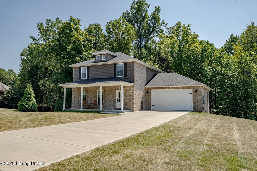 Photo of 458 Beasley Blvd, Elizabethtown, KY 42701 (MLS # 1732367)