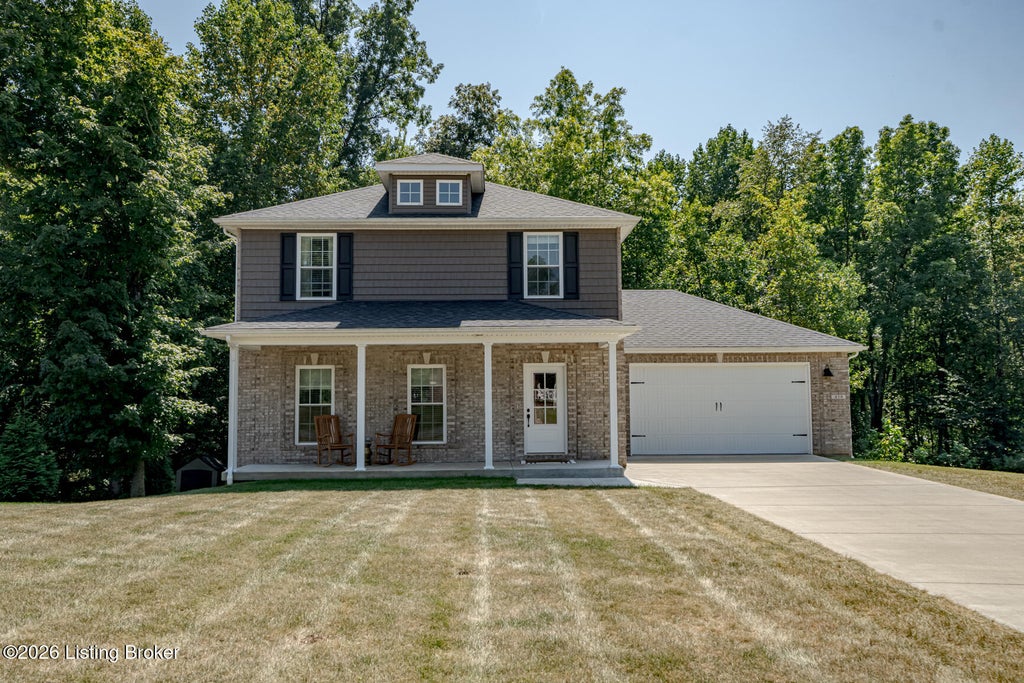 Photo of 458 Beasley Blvd, Elizabethtown, KY 42701 (MLS # 1732367)