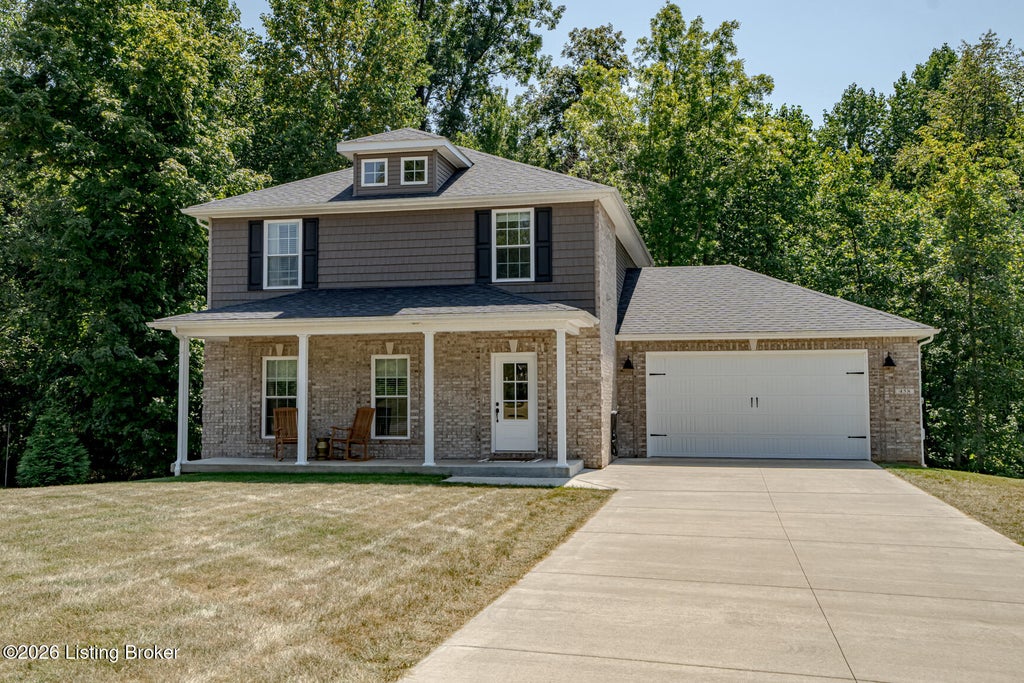 Photo of 458 Beasley Blvd, Elizabethtown, KY 42701 (MLS # 1732367)
