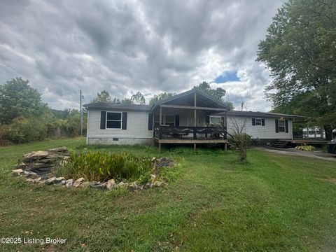 Homes For Sale - 250 Eagle Creek Circle Rd<br/> Worthville, KY 41098