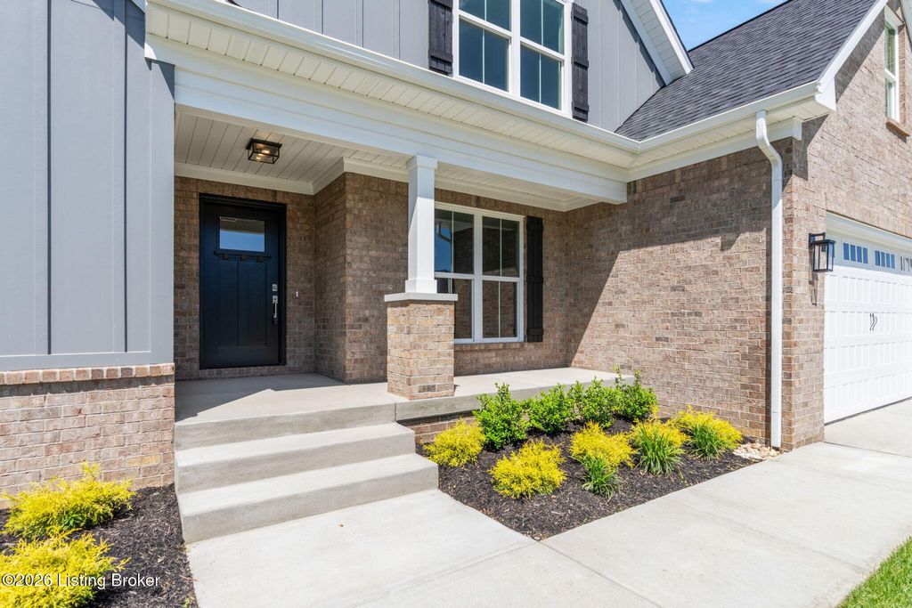Photo of 3314 Catalpa Farms Dr, Fisherville, KY 40023 (MLS # 1718507)
