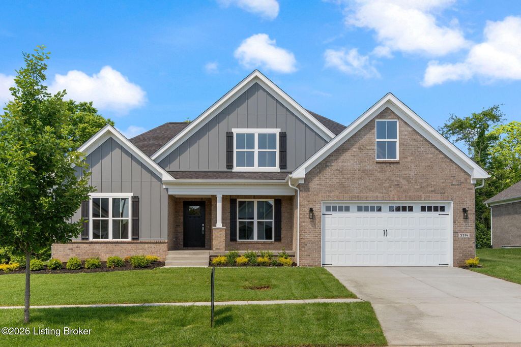 Photo of 3314 Catalpa Farms Dr, Fisherville, KY 40023 (MLS # 1718507)